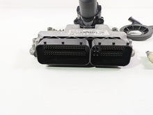 Load image into Gallery viewer, 2017 BMW R1200 GS K50 Cdi Ecm Handsfree Ignition Switch Key Lock Set 13618392346