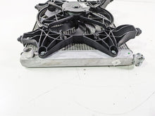 Load image into Gallery viewer, 2022 Polaris RZR XP 4 1000 Premium Radiator Fan Reservoir Set 1240745 2412447 | Mototech271