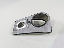 Load image into Gallery viewer, 2003 Harley FLSTC Softail Heritage 100th Fuel Tank Panel Cover 71273-00A | Mototech271