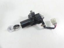 Load image into Gallery viewer, 2004 Yamaha XV1700 Road Star Warrior Ignition Switch Key Lock Set 5PX-82501-10