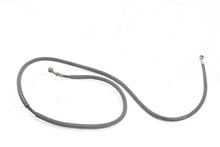 Load image into Gallery viewer, 2002 Kawasaki Vulcan 1500 Mean Streak Clutch Line Hose Tube 43095-1215