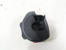 Load image into Gallery viewer, 2023 Triumph Street Triple 765 RS Right Hand Control Switch - Read T2044828