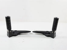 Load image into Gallery viewer, 2008 Yamaha XV1900 Roadliner S Rear Passenger Footpeg Set 1D7-27430-00-00