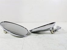 Load image into Gallery viewer, 2014 Moto Guzzi California 1400 Touring Rear View Mirror Set R B064116 L B064115 | Mototech271