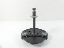 Load image into Gallery viewer, 2017 BMW F800GS K72 Lower Triple Tree Steering Clamp Yoke 57mm 31428530350 | Mototech271