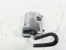 Load image into Gallery viewer, 1992 Harley FLSTC Softail Heritage Transmission Top Plate Cover 34465-86A | Mototech271