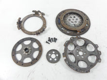 Load image into Gallery viewer, 2011 BMW R1200GS K255 Adv Clutch Pressure Plate Friction Disc Set 21217697737 | Mototech271