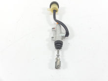 Load image into Gallery viewer, 2008 Ducati Hypermotard 1100 Rear Brembo Brake Master Cylinder 62540201A | Mototech271