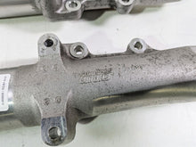 Load image into Gallery viewer, 2015 Harley Touring FLHTKL Electra Glide Front Fork Leg Set 49mm 45400056