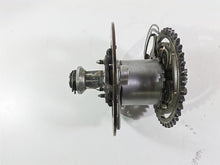 Load image into Gallery viewer, 2009 Ducati Multistrada 1100 S Rear Axle Wheel Spindle Brake Disc Set 81920641A