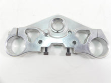 Load image into Gallery viewer, 2006 Harley VRSCD Night Rod Upper Triple Tree Steering Clamp - 49mm 46787-06 | Mototech271
