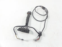 Load image into Gallery viewer, 2002 Harley XL1200 Sportster Indicator Dual Gauge Wiring Harness 68811-01 | Mototech271