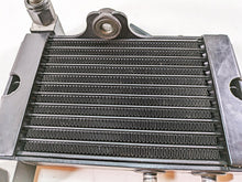 Load image into Gallery viewer, 2008 Buell 1125 R Oil Cooler Radiator Line Set CP0006.1AM