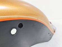 Load image into Gallery viewer, 2008 Harley FLSTC 105TH Softail Heritage Rear Fender Ann. Copper Pearl 59144-06A | Mototech271