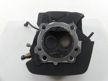 Load image into Gallery viewer, 2011 Harley Touring FLTRU Road Glide Front Cylinderhead Cylinder Head 17728-08