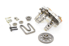 Load image into Gallery viewer, 2014 Indian Chief Vintage Cam Shaft Camshaft & Holder Set 1205057 1205101 120490 | Mototech271