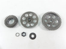 Load image into Gallery viewer, 2019 Ducati Multistrada 1260 S Pikes Peak Starter Drive Driven Gears 176Z0021A | Mototech271