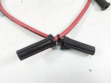 Load image into Gallery viewer, 2020 Harley Softail FXBB Street Bob Ignition Coil Wires Plugs 31600067