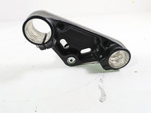 Load image into Gallery viewer, 2013 Harley VRSCDX Night Rod Sp Lower Triple Tree Steering Clamp 45900019 | Mototech271