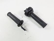 Load image into Gallery viewer, 2014 BMW K1600 GTL K48 Left Right Heated Hand Grip Set 61317723713 61318522472