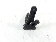 Load image into Gallery viewer, 2013 Ducati Diavel Red Left Rider Footpeg Foot Peg Rest & Mount 82411751A | Mototech271