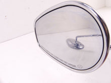 Load image into Gallery viewer, 2009 Harley FXDC Dyna Super Glide Rear View Mirror Set Chrome 91840-03B 91845-03