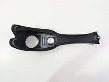 Load image into Gallery viewer, 2017 Harley Dyna FXDB Street Bob Upper Fuel Tank Dash Panel 70900209 | Mototech271