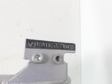 Load image into Gallery viewer, 2013 BMW R1200GS GSW K50 Straight Main Frame Chassis With Texas Salvage Title 46519444971