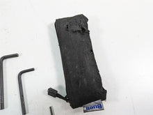 Load image into Gallery viewer, 2008 Buell 1125 R Owners Tools Tool Kit Set Spring Adjuster + Bag | Mototech271