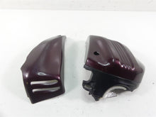 Load image into Gallery viewer, 2006 Yamaha Roadliner XV1900 Side Cover Fairing Cowl Set 1D7-21711-00-P0 | Mototech271