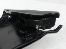 Load image into Gallery viewer, 2015 Ducati Diavel Carbon Red Right Left Air Duct Cover Set - Read 48017031AA | Mototech271