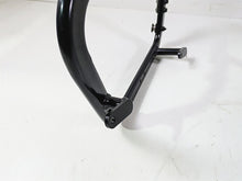 Load image into Gallery viewer, 2016 Moto Guzzi Stelvio 1200 8V NTX Pannier Rack Saddlebag Support Set 981073 | Mototech271