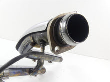 Load image into Gallery viewer, 2016 Harley FLS Softail Slim Exhaust Manifold Header Chrome Pipes Set 65600049 | Mototech271