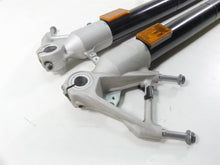 Load image into Gallery viewer, 2016 BMW R1200GS K50 Straight Marzocchi Front Fork Leg Set - Read 31428393003