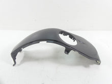 Load image into Gallery viewer, 2015 BMW R1200RT K52 Center Fuel Gas Petrol Tank Cover Fairing 46638548336