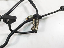 Load image into Gallery viewer, 2018 Harley Touring FLHXSE CVO Street Glide Rear Abs Brake Line Set 41800541 | Mototech271