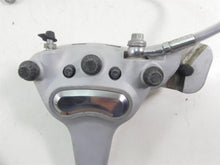Load image into Gallery viewer, 2000 Harley Dyna FXR4 CVO Super Glide Rear Brake Caliper & Line Set 44380-99 | Mototech271