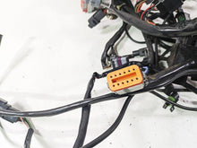 Load image into Gallery viewer, 2003 Harley Touring FLHTCUI 100TH E-Glide Main Wiring Loom - For Parts 70985-03 | Mototech271
