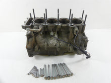 Load image into Gallery viewer, 2015 Yamaha Waverunner VX1100 Cruiser Crankcase Crank Case Set 6BU-15100-00-00