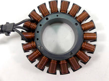 Load image into Gallery viewer, 2007 Harley Touring FLHRSE CVO Road King Alternator Stator Regulator 29987-06D