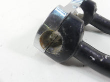 Load image into Gallery viewer, 2011 Harley FXDWG Dyna Wide Glide Handlebar Riser Holder Clamp Set 4.5" 106-246 | Mototech271