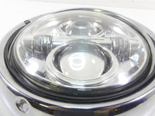 Load image into Gallery viewer, 2016 Harley Touring FLHTP Electra Glide LED Daymaker Headlight Light 67700060 | Mototech271