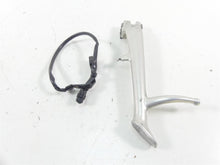 Load image into Gallery viewer, 2017 Triumph Thruxton 1200 R Side Kickstand Kick Stand + Switch T2082273 | Mototech271