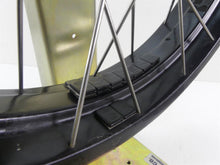 Load image into Gallery viewer, 2011 BMW R1200GS K255 Adv Front Spoke Wheel Rim 19x2.5 - Read 36318553003