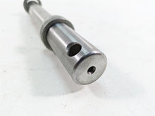 Load image into Gallery viewer, 2005 Harley Dyna FXDL Low Rider Front Axle Wheel Spindle 1" 43758-04 | Mototech271