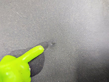 Load image into Gallery viewer, 2017 BMW S1000RR K46 Front Driver Rider Seat Saddle - Tiny Cut 52538522497