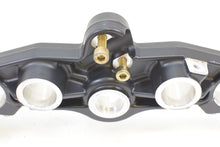 Load image into Gallery viewer, 2018 Indian Chieftain Limited Upper Triple Tree Steering Clamp 46mm 1824716