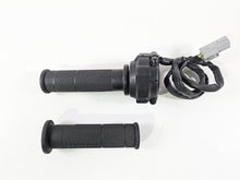 Load image into Gallery viewer, 2022 Ducati Hypermotard 950 Ride By Wire Throttle Grip 66020141A