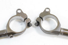 Load image into Gallery viewer, 2003 Kawasaki ZX6R ZX636 Ninja Clip On Handlebar Set 46003-1590 46003-1591 | Mototech271