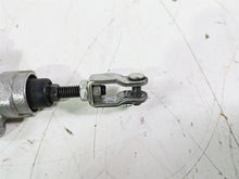 Load image into Gallery viewer, 2016 Suzuki GSXR1000 Nissin Rear Brake Master Cylinder 69600-47H30 69600-47H31